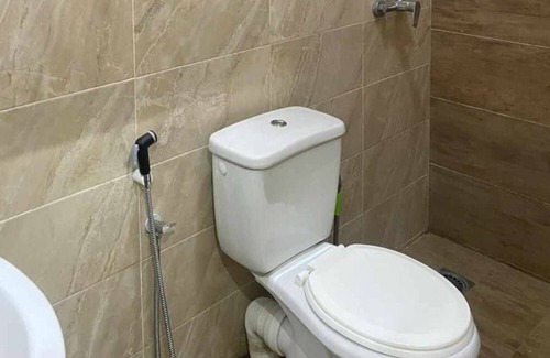 Ouakam Apartment | Furnished apartment in Ouakam with double bed