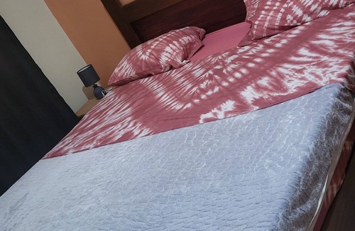 Ouakam Apartment | Furnished apartment in Ouakam with double bed
