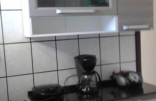Itauna Apartment | Furnished apartment on the beach of Itaúna Point International Surf