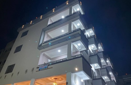 Yaounde Apartment | Furnished apartment Odza terminal 10
