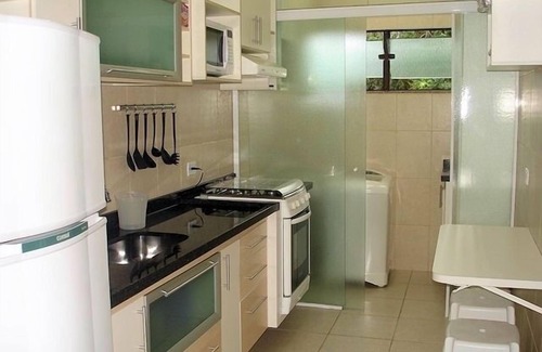 Acarau Apartment | FURNISHED APARTMENT, TENÓRIO, UBATUBA NORTH COAST - SP - 1 SUITE