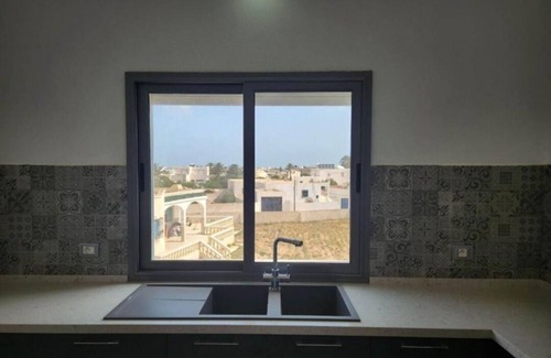Fatou Apartment | Furnished apartment near corniche Houmt Souk