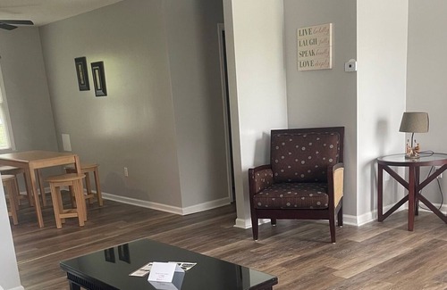 Winchester Apartment | Furnished Apartment