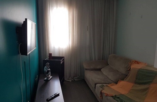 Retiro Apartment | Furnished apartment with great location