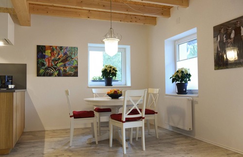 Umkirch Cottage | Furnished apartments in the small house