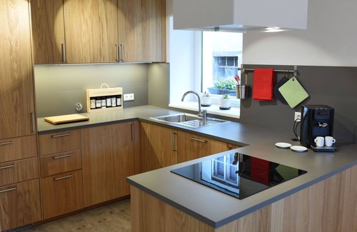 Umkirch Cottage | Furnished apartments in the small house