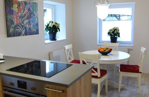 Umkirch Cottage | Furnished apartments in the small house