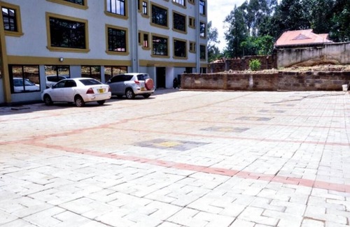 Migori Apartment | Furnished apartments in Migori : Deluxe Double Roomn