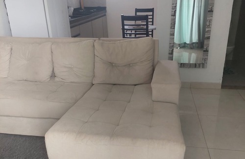 Sao Jose de Ribamar Apartment | Furnished and cozy studio in São Luís Maranhão, new neighborhood cohatrac