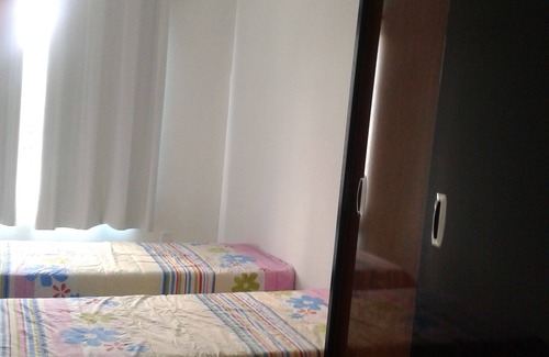 Sao Jose do Rio Preto Apartment | Furnished apartment for rent in São José do Rio Preto (whole)