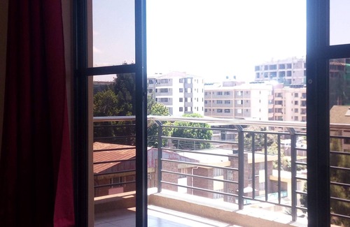Parklands Apartment | Furnished En suite Rooms (serviced)