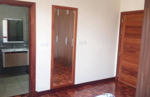 Parklands Apartment | Furnished En suite Rooms (serviced)
