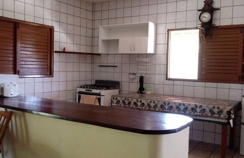 Massagueira House | Furnished Finca (FranÃ§ises Beach) 25 beds 82 999683249 Claro / whatzap