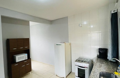 Zona Norte Apartment | Furnished Flat Apartment - North Zone Sp