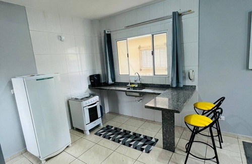 Zona Norte Apartment | Furnished Flat Apartment - North Zone Sp