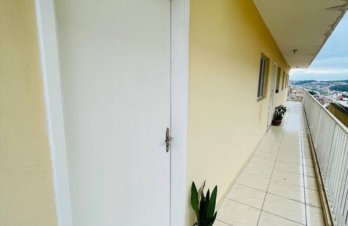 Zona Norte Apartment | Furnished Flat Apartment - North Zone Sp