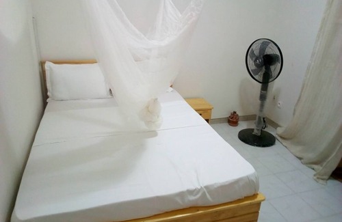 Ouakam Apartment | Furnished flat for rent at Ouakam Dakar