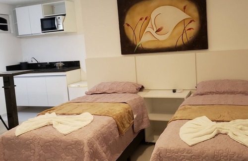 Serra Talhada Apartment | Furnished flats in Serra Talhada PE