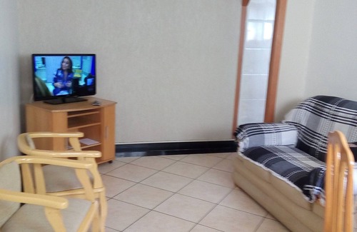 Guarulhos Apartment | Furnished holiday apartment in Guarulhos next to the Airport