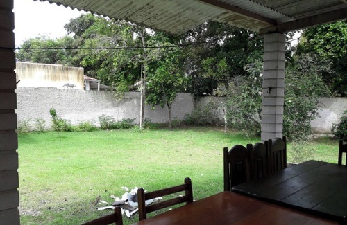 Porto Seguro House | Furnished house 300 meters from Mundaí beach for 11 people p/Tôa Tôa