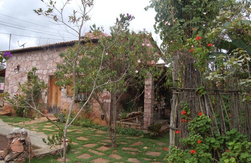 Igatu Cottage | Furnished house for rent in Igatu – Chapada Diamantina