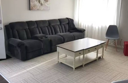 Geraldton House | Furnished house in Geraldton