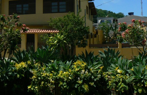 Marataizes House | furnished house in Marataízes ES