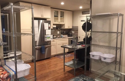 Lakeport House | Furnished Housing