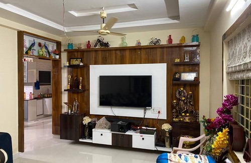 Medchal Apartment | FURNISHED INDIAN HOME