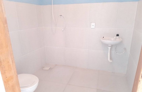 Sao Pedro da Aldeia House | Furnished Kit with Air Conditioning and Smart Tv