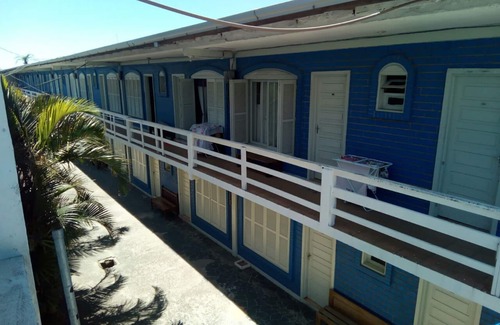 Courhasa House | Furnished Kitnet Imbé Center $ 50 p daily person
