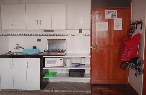 Cusco Apartment | Furnished Mountain View Apartment in Cusco