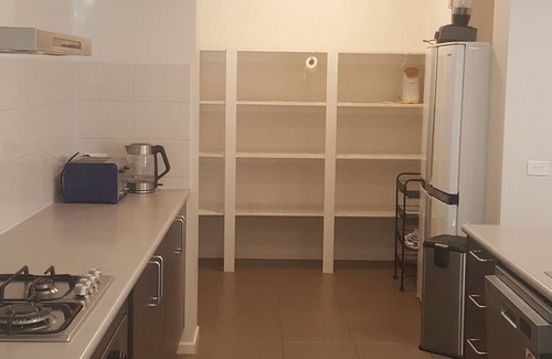 Werribee South House | Furnished rooms in modern house - 1 min walk to the beach