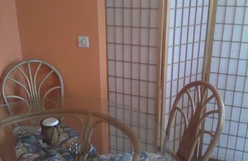 Pointe-a-Pitre Apartment | Furnished seasonal rental (studio)