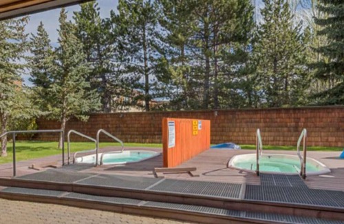 Tahoe Keys House | Furnished South Lake Tahoe Lake House