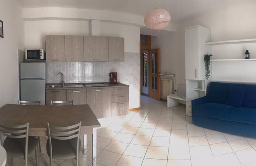 Limone sul Garda Apartment | Furnished studio with every comfort – ideal for your vacation.