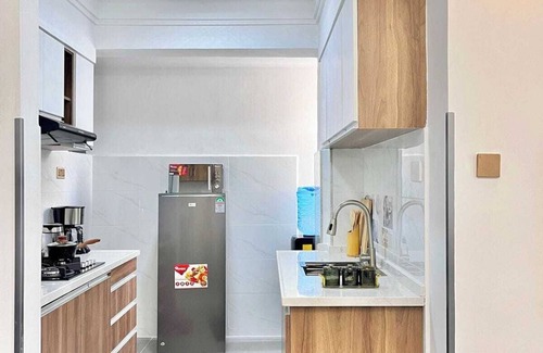 Kileleshwa Apartment | Furnished Studio at Valley Heights Kilimani