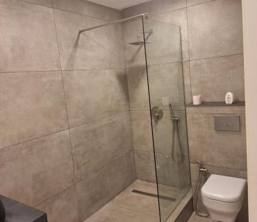 Dakar-Plateau Apartment | Furnished studio for rent in city