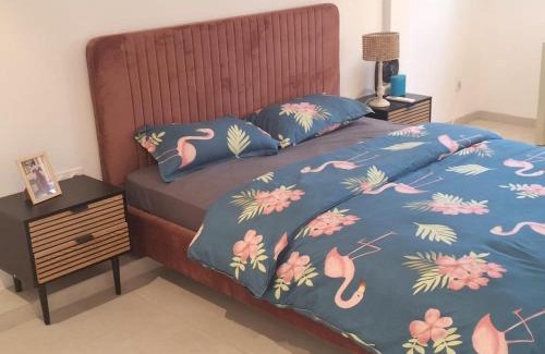 Dakar-Plateau Apartment | Furnished studio for rent in city