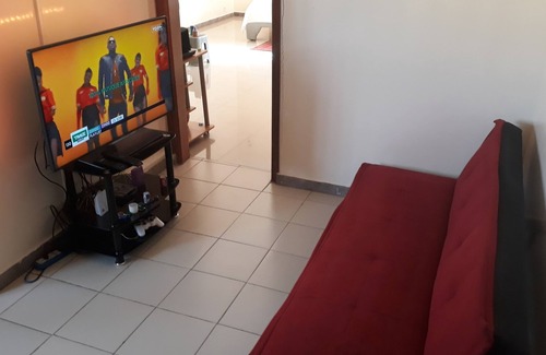 Medina Apartment | furnished studio in downtown dakar