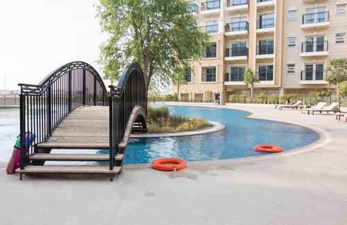 Al Barsha Apartment | Furnished Studio | Ready to Move-in!