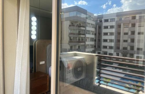Nouaceur Apartment | Furnished studio with pool