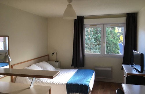 Royat Apartment | Furnished studios in Chamalières-Royat