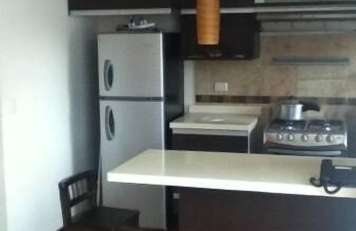 Cuenca Apartment | Furnished suite for rent on Cuenca.