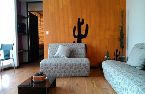 Cuenca Apartment | Furnished suite for rent on Cuenca.