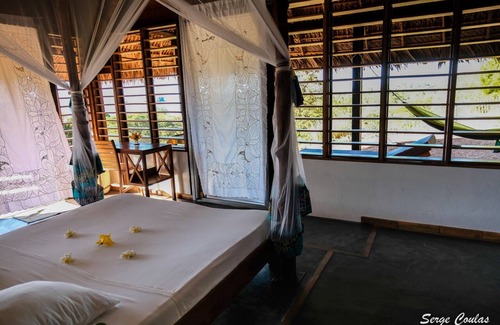Nosy Be House | Furnished villa Andilana, Nosy Be - Exceptional view