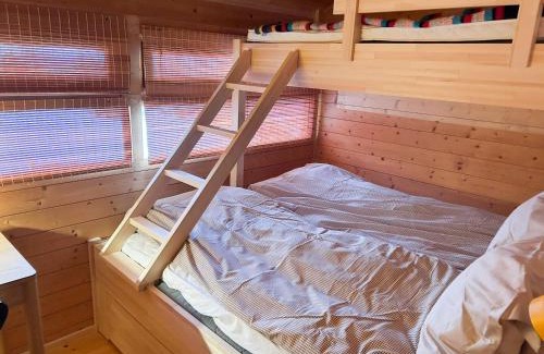 Al Municipality House | Furuly Cabin At Sangefjell, Peace And Nature