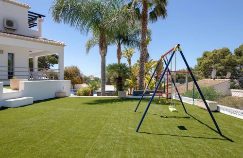 Urbanitzacio la Fustera Villa | Fustera 649.1