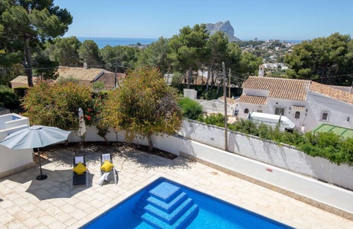 Urbanitzacio la Fustera Villa | Fustera 649.1