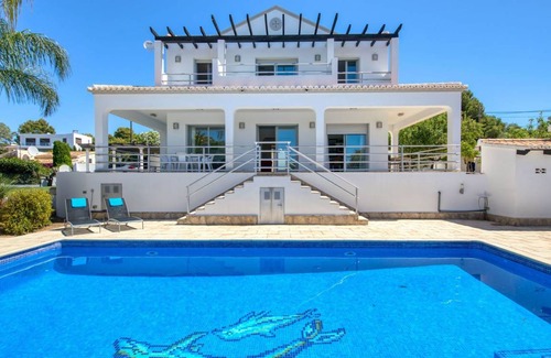 Urbanitzacio la Fustera Villa | Fustera 649.1